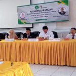 Asesmen Lapangan Prodi Ekonomi Syariah