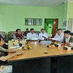 STAI Miftahul Huda Subang Melakukan Studi Banding ke LPM IAIN SNJ Cirebon