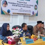 Asesmen Lapangan Prodi PIAUD
